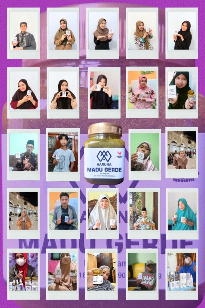 OBAT HERBAL MADU SAKIT GERD CEMAS PANIK GELISAH ANXIETY DISORDER GERD GEERD JAMU MAAG MAGH ASAM LAMBUNG KRONIS ULU HATI SARIAWAN ASLI ORIGINAL 100% DISTRIBUTOR DKI JAKARTA MADU GERDE HARUNA
